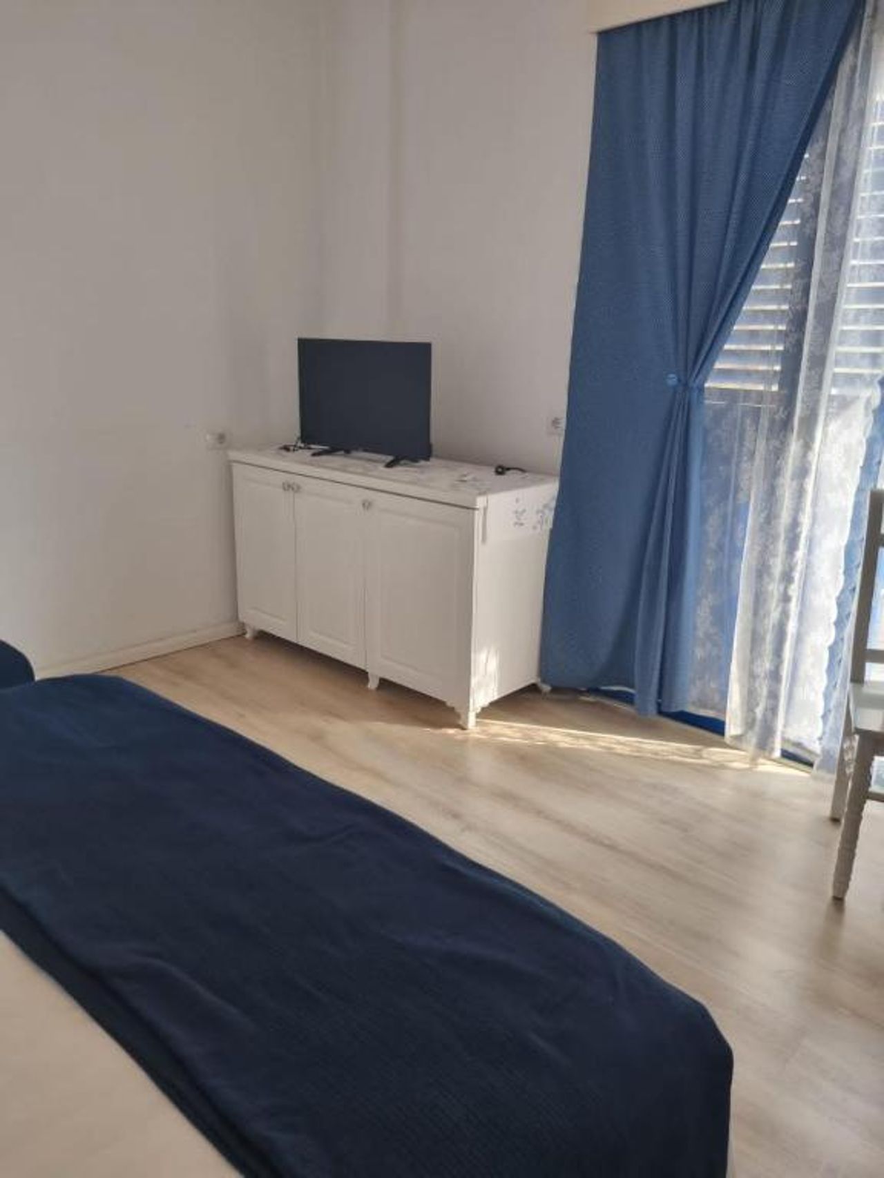 Deti Rooms