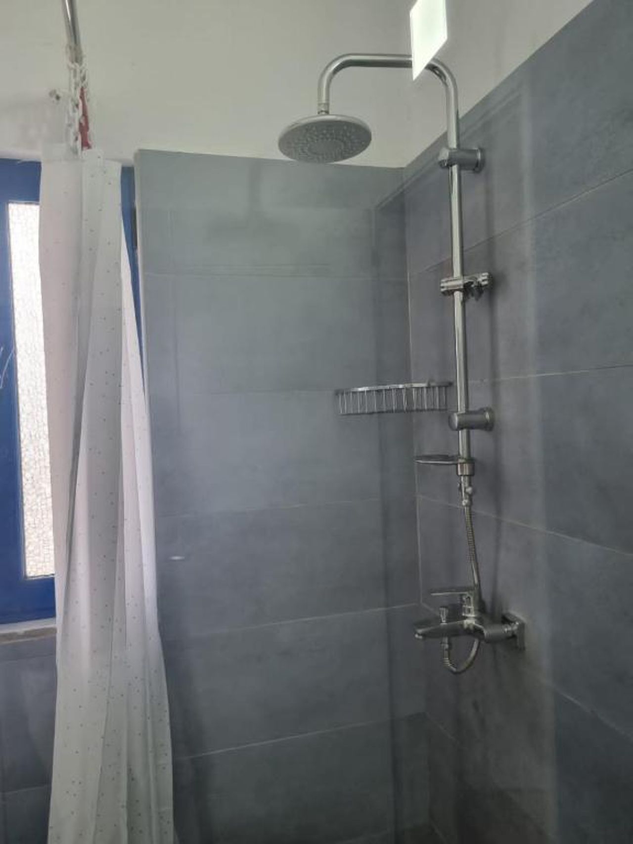 Deti Rooms