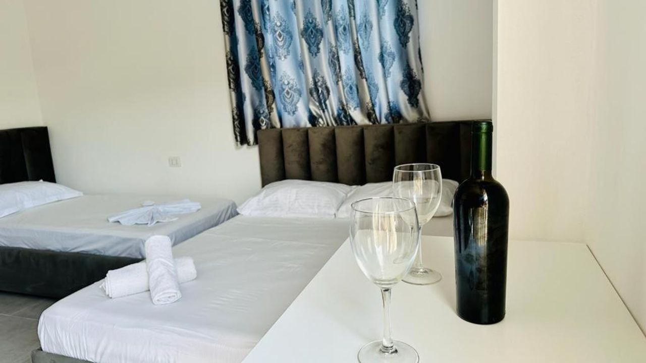 Rent Room