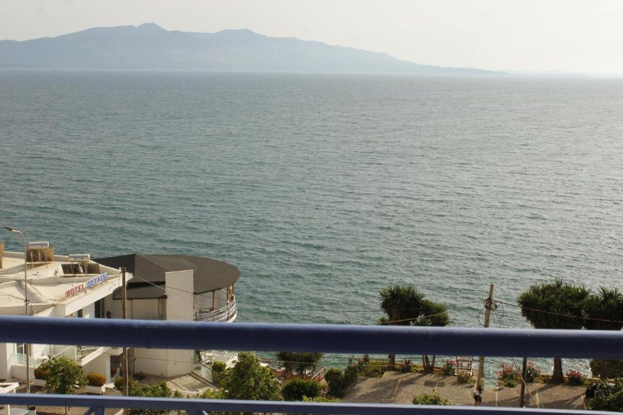 Murati Suites