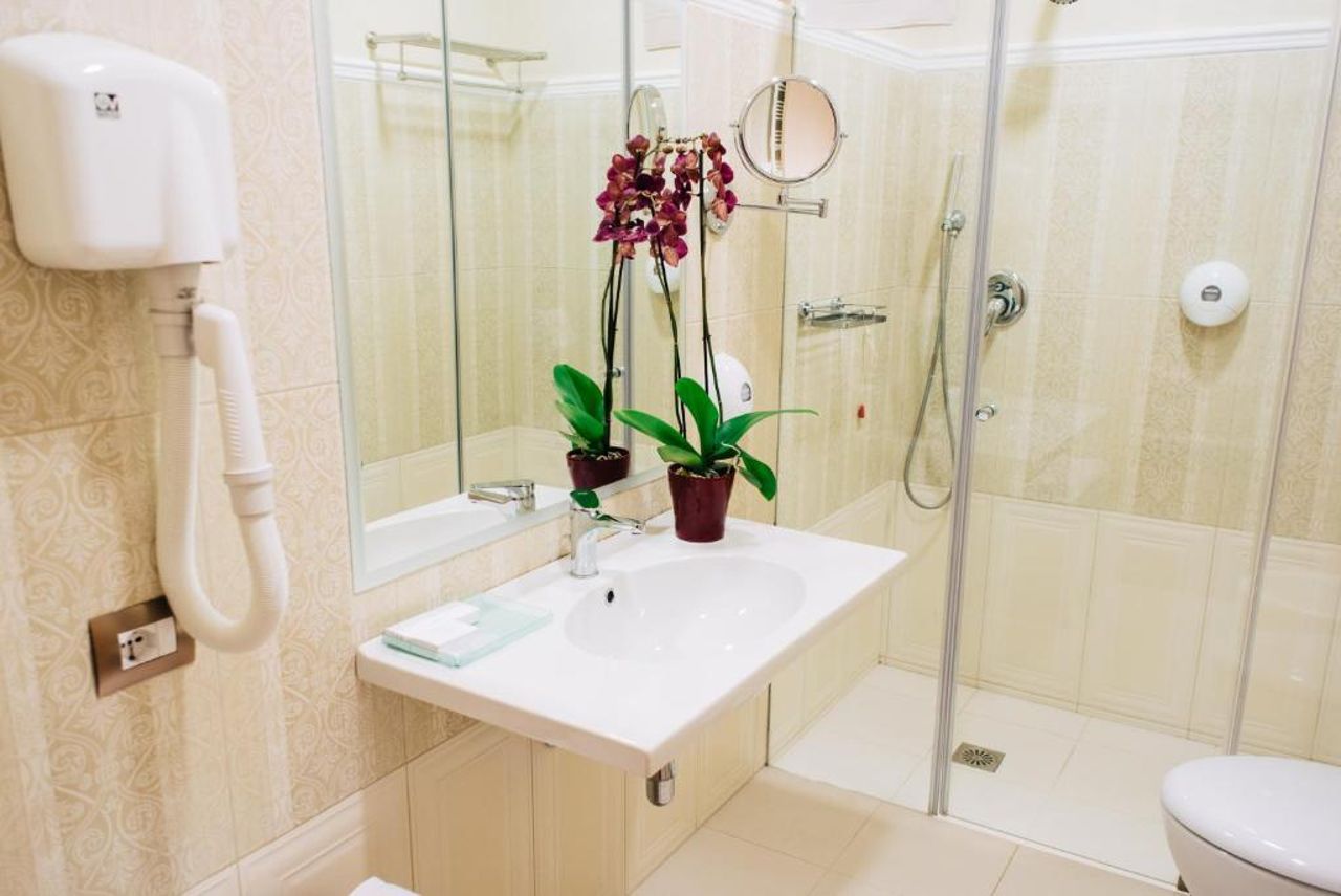 Sar'Otel Boutique Hotel