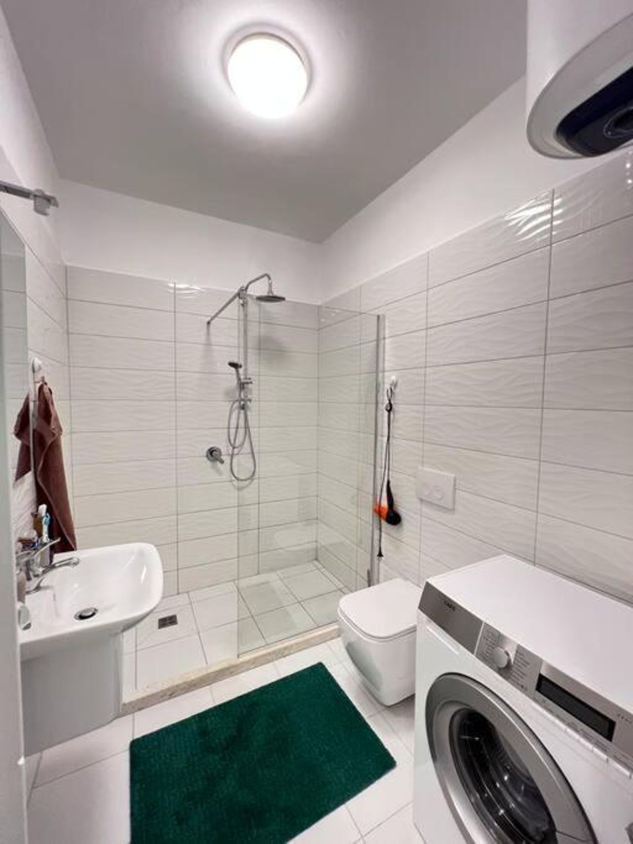 Lovely Apartment Bruna