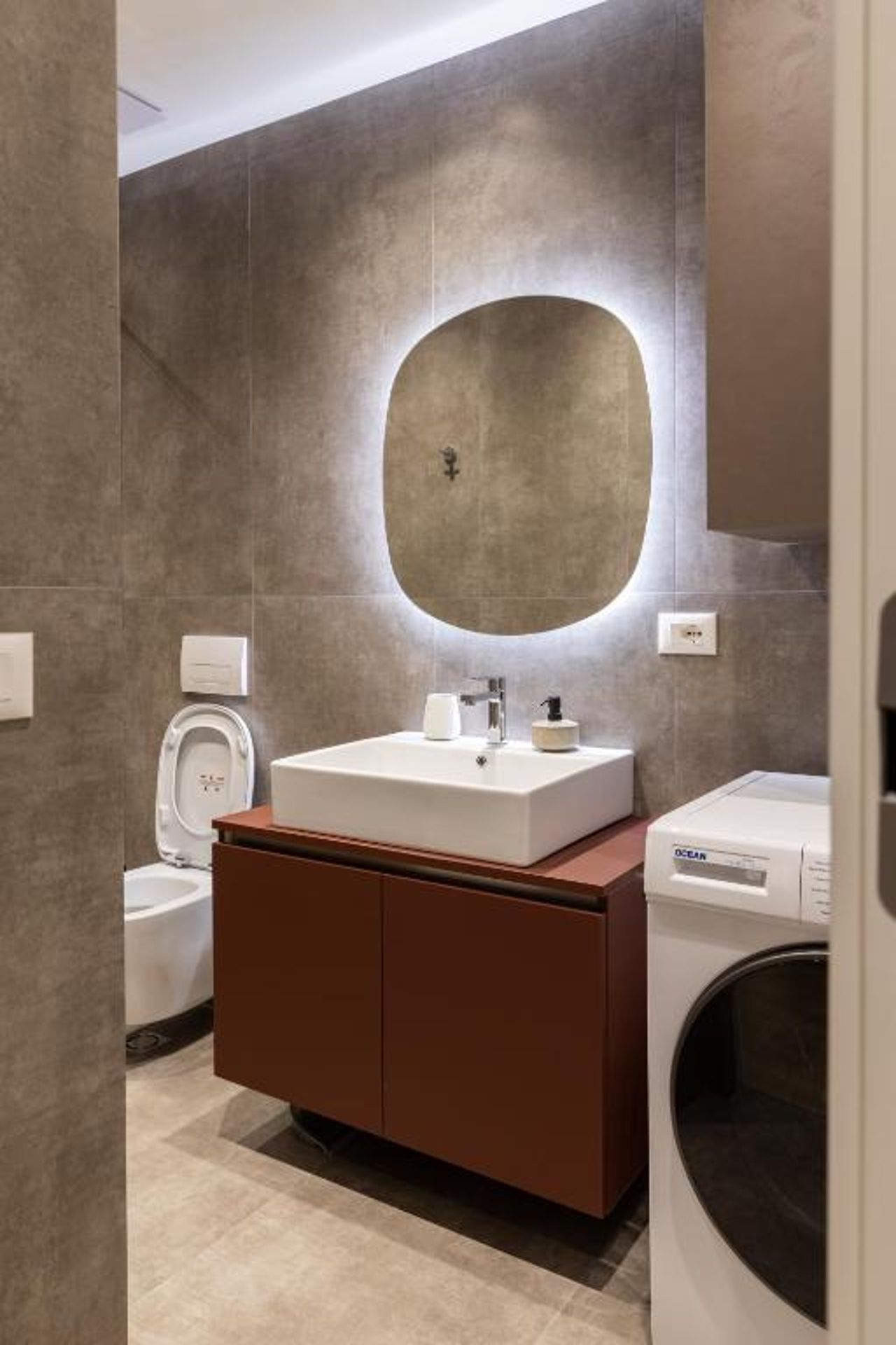 Luxury Apartment City Center
