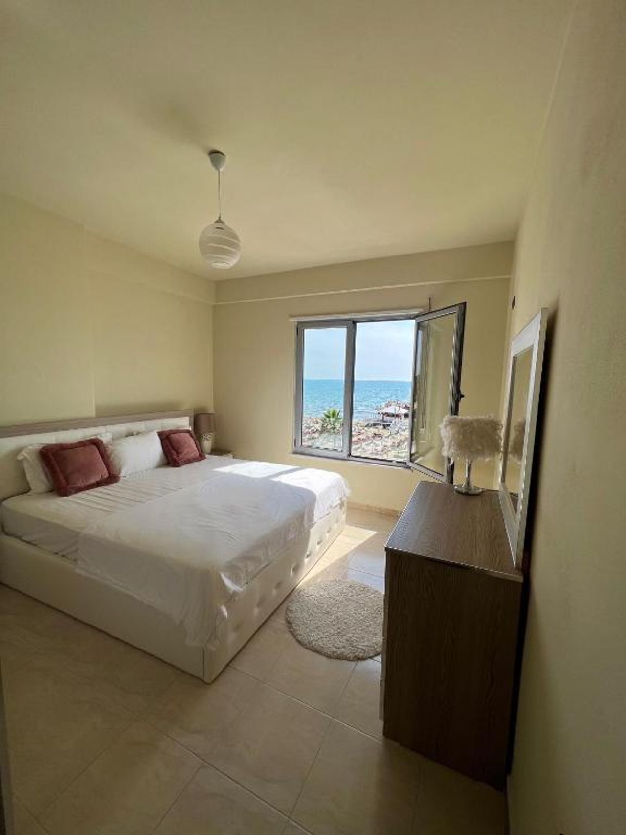 Sea View Beach apartment