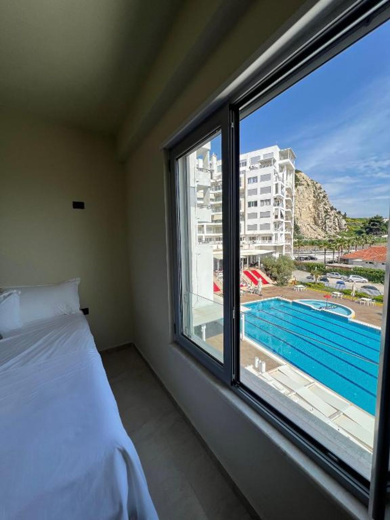 Sea View Beach apartment