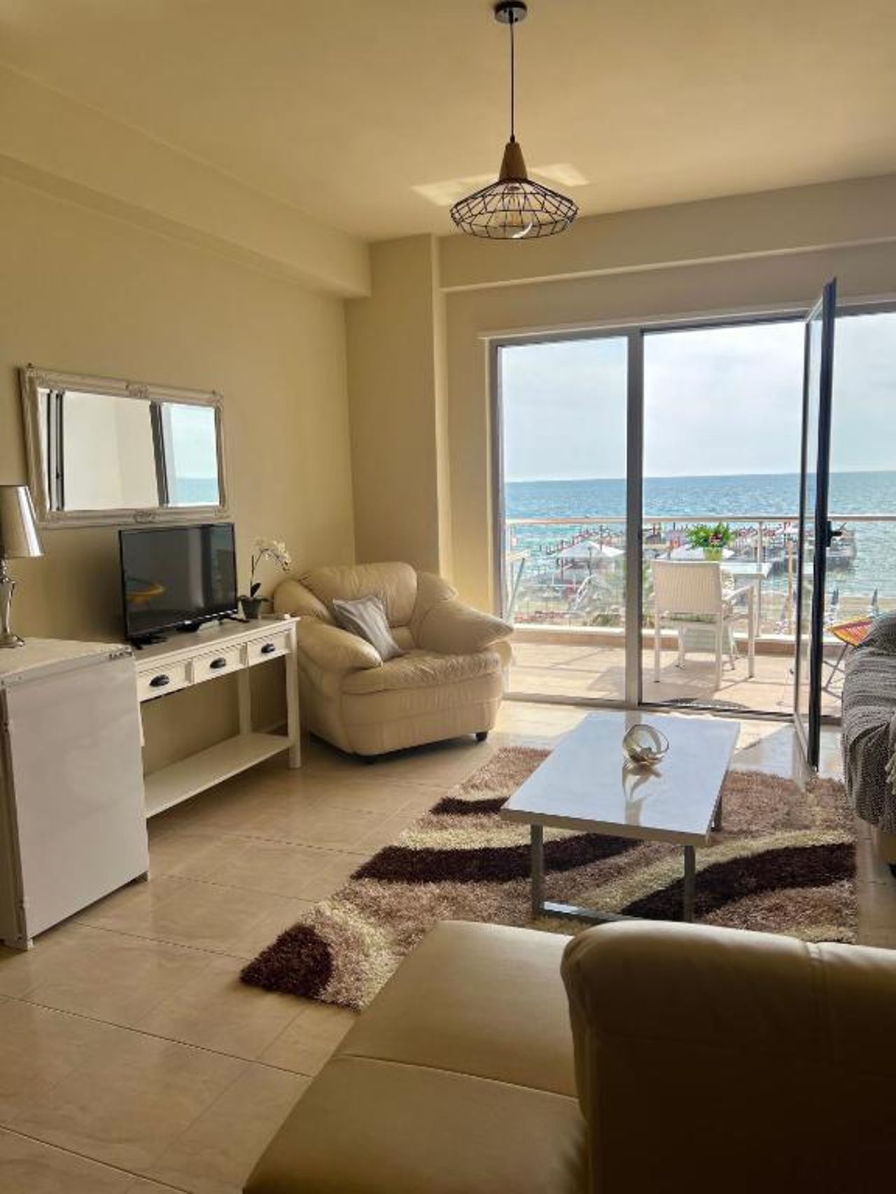 Sea View Beach apartment