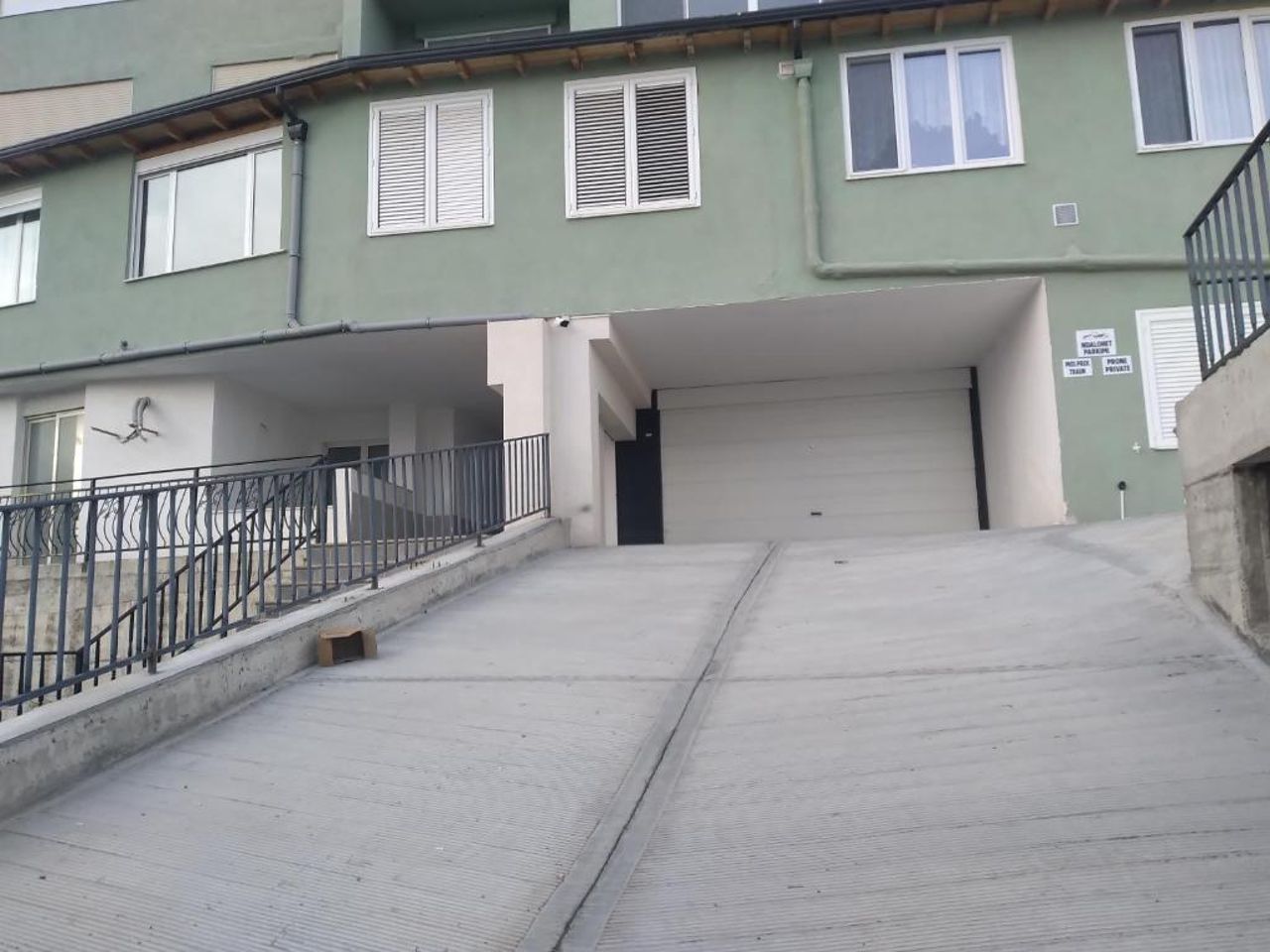 Eik Apartment