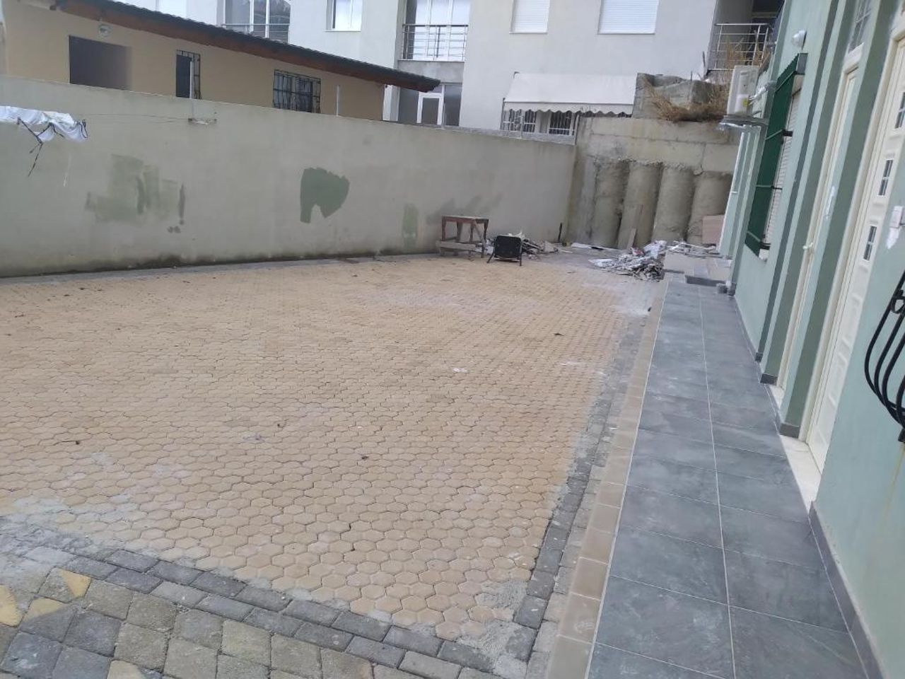 Eik Apartment