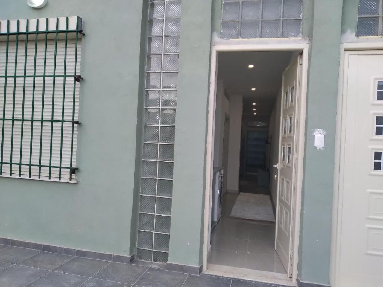 Eik Apartment