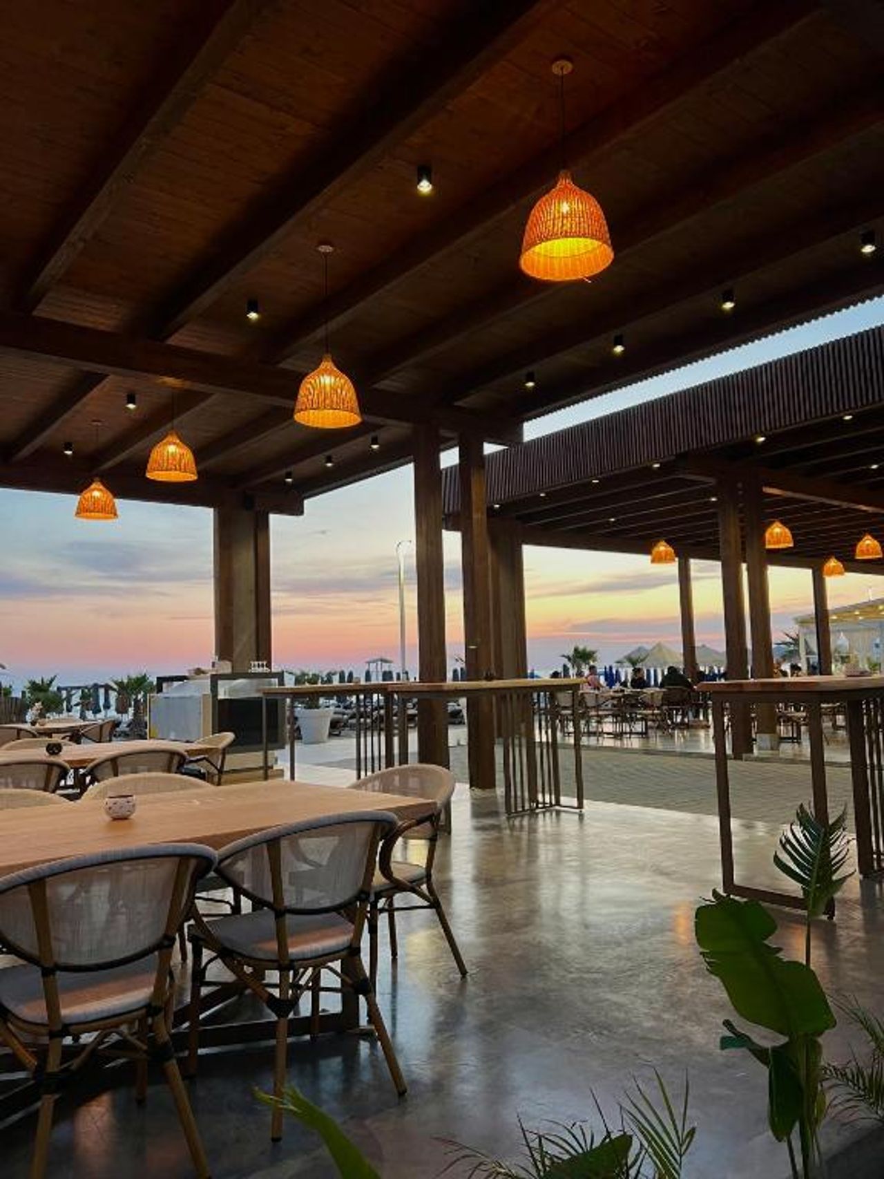 Sea View Beach apartment