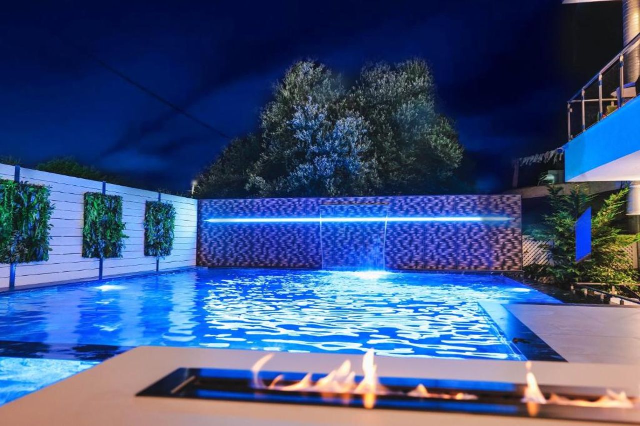 Hotel Mare