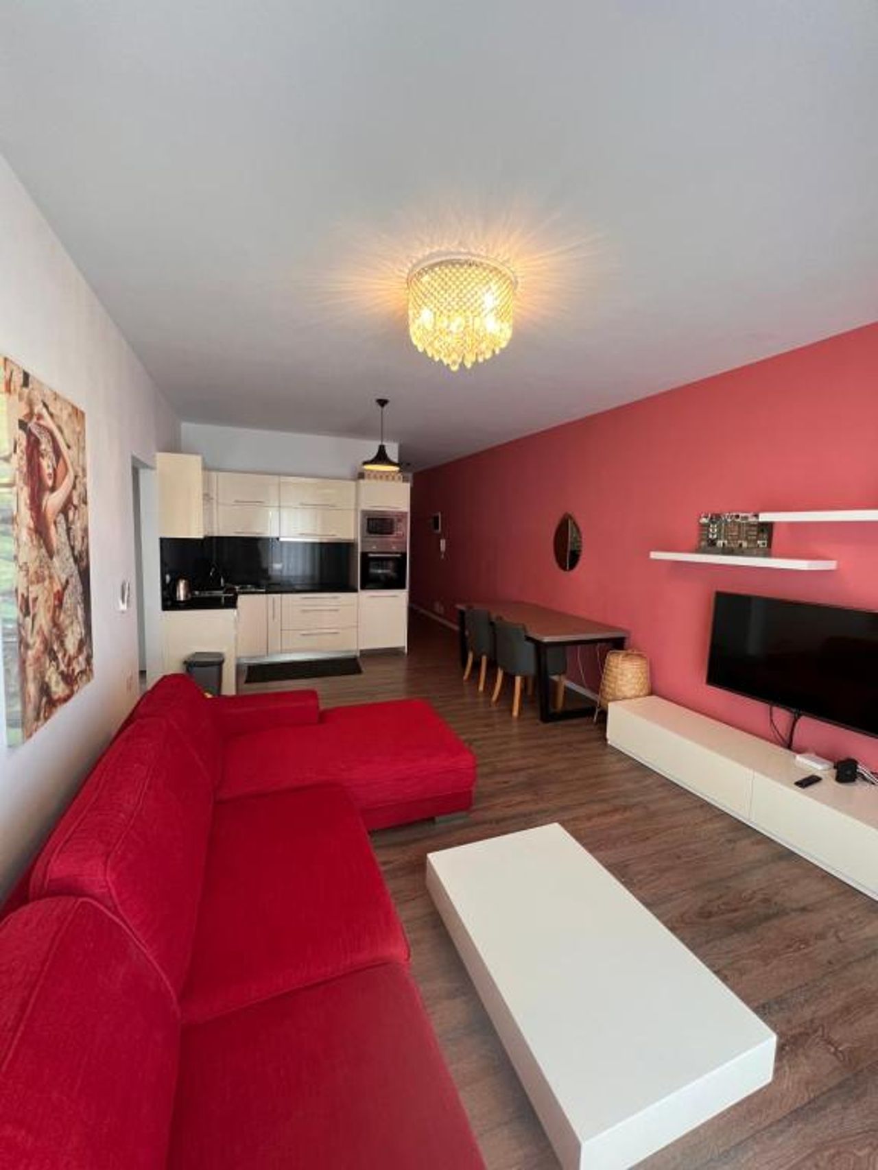 Hard Rock Apartments