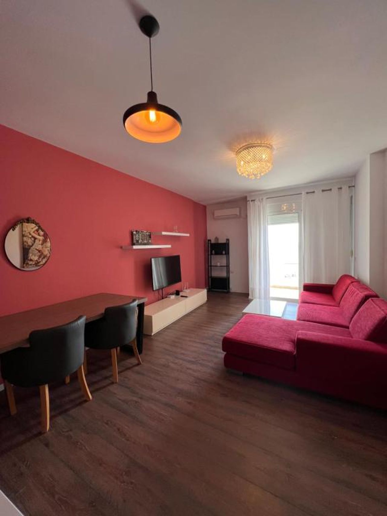 Hard Rock Apartments