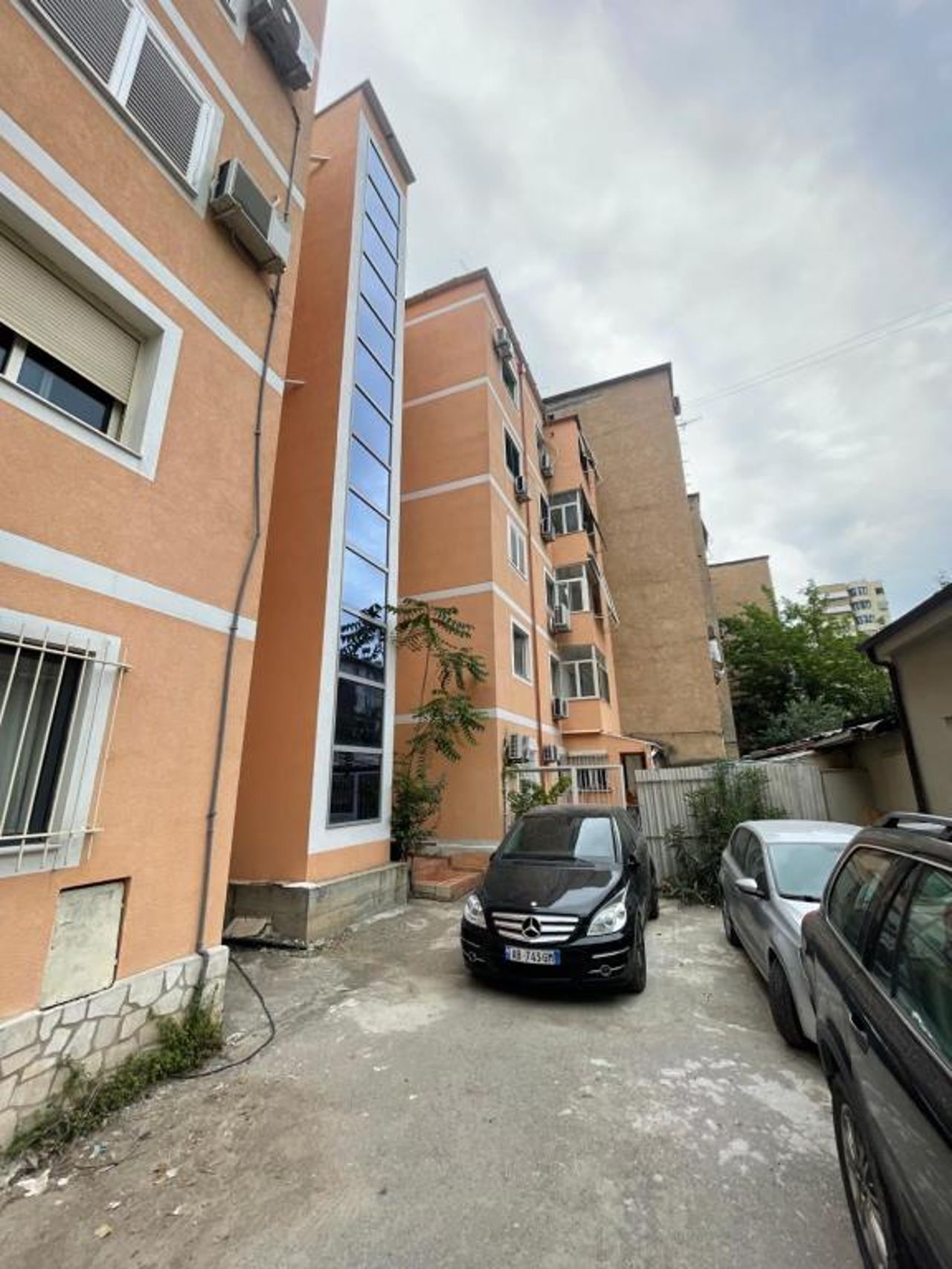 Tirana G&G Apartments