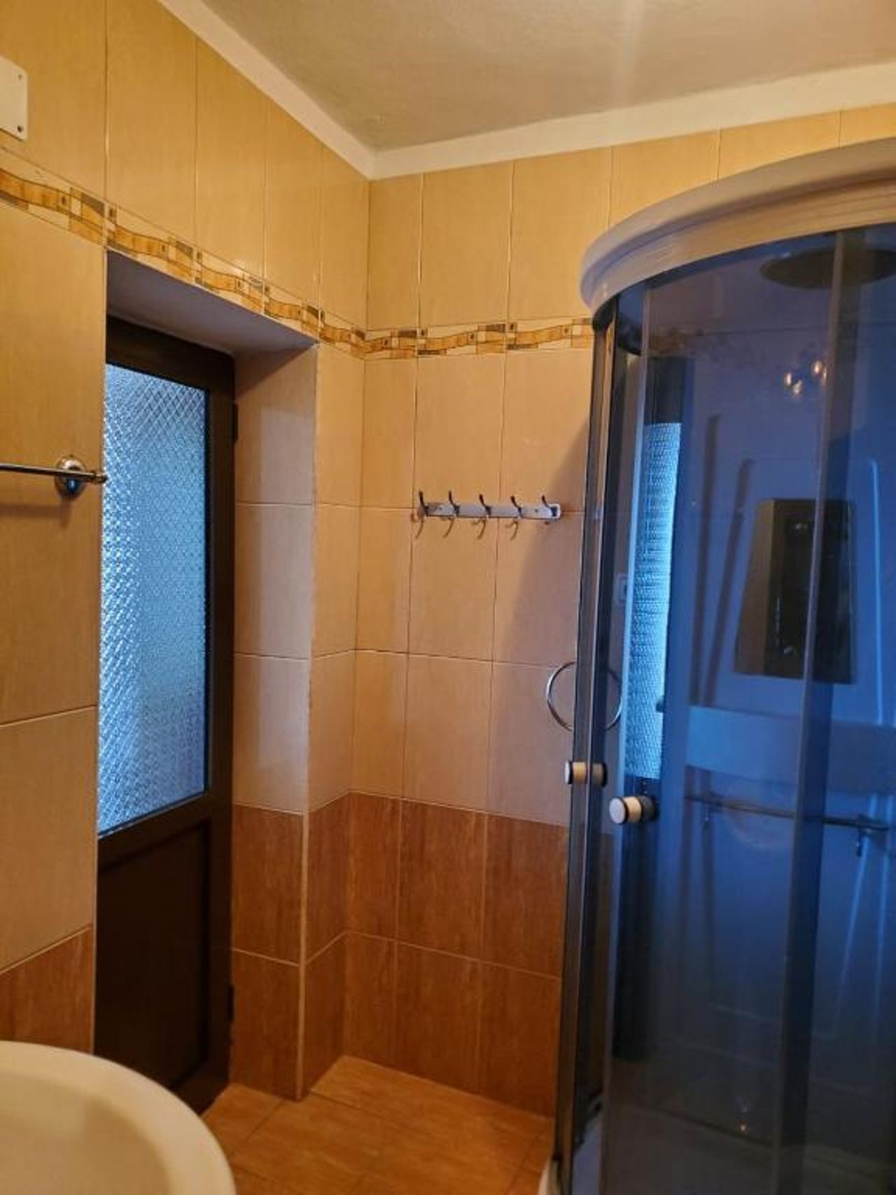 Lake Ohrid Guesthouse "Villa Valentina"