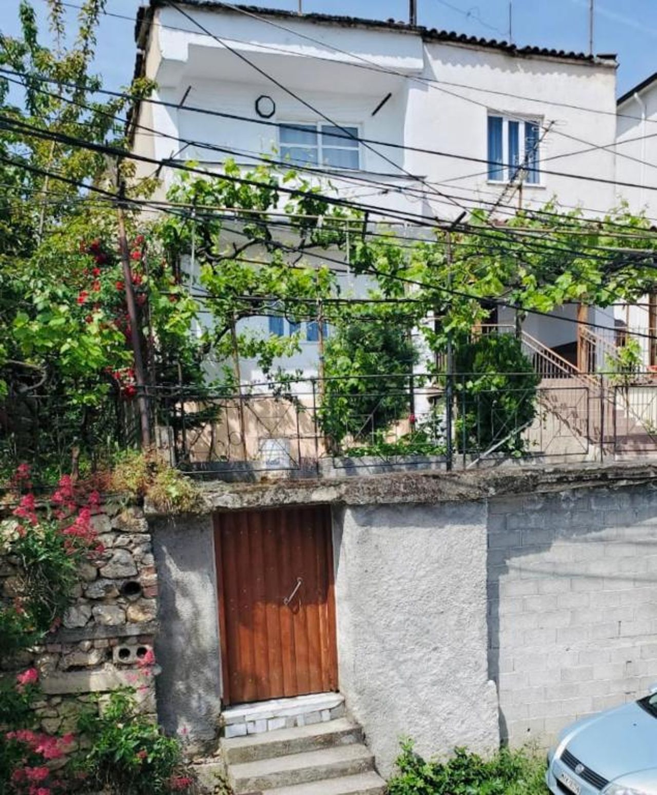 Lake Ohrid Guesthouse "Villa Valentina"