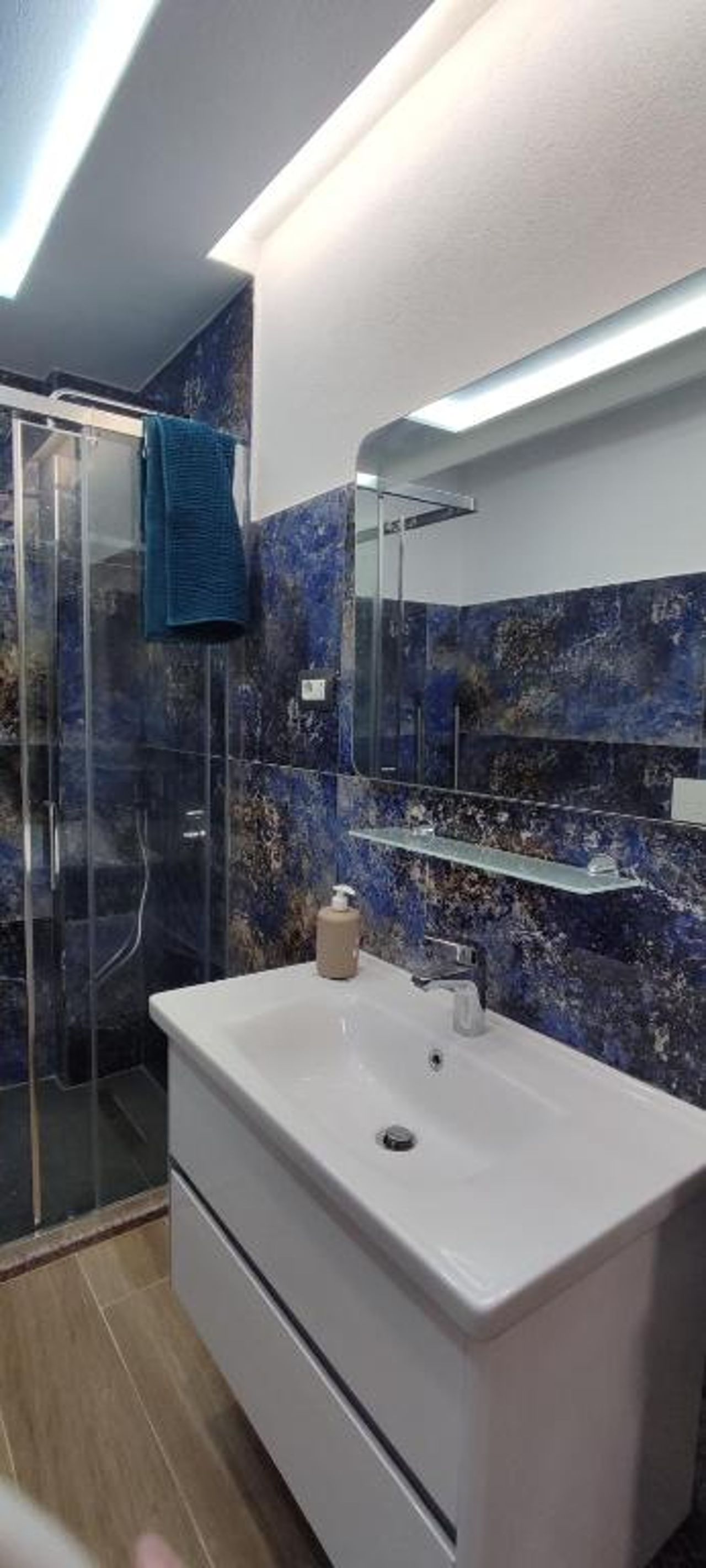 Kompleks Alb Adriatik Desiree' house