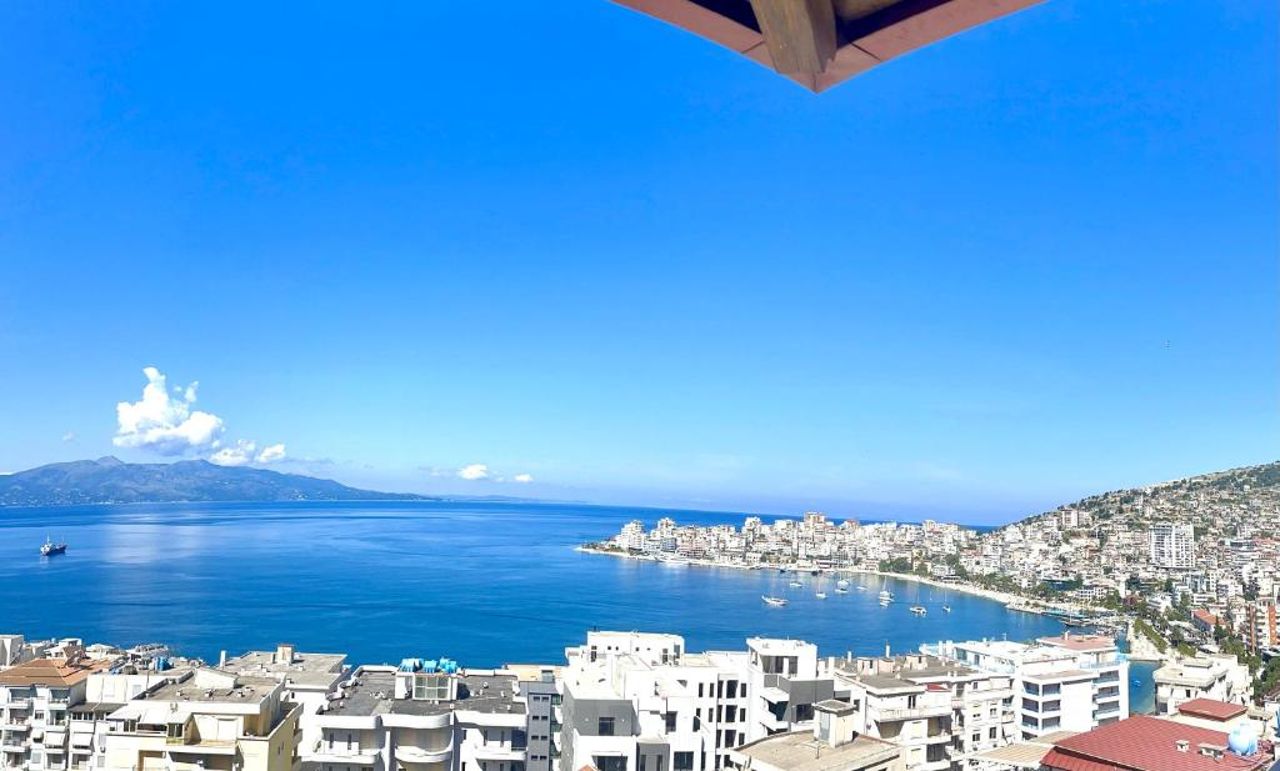 Sweet Dreams Saranda