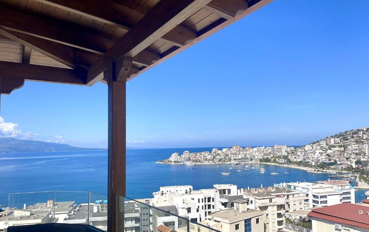 Sweet Dreams Saranda
