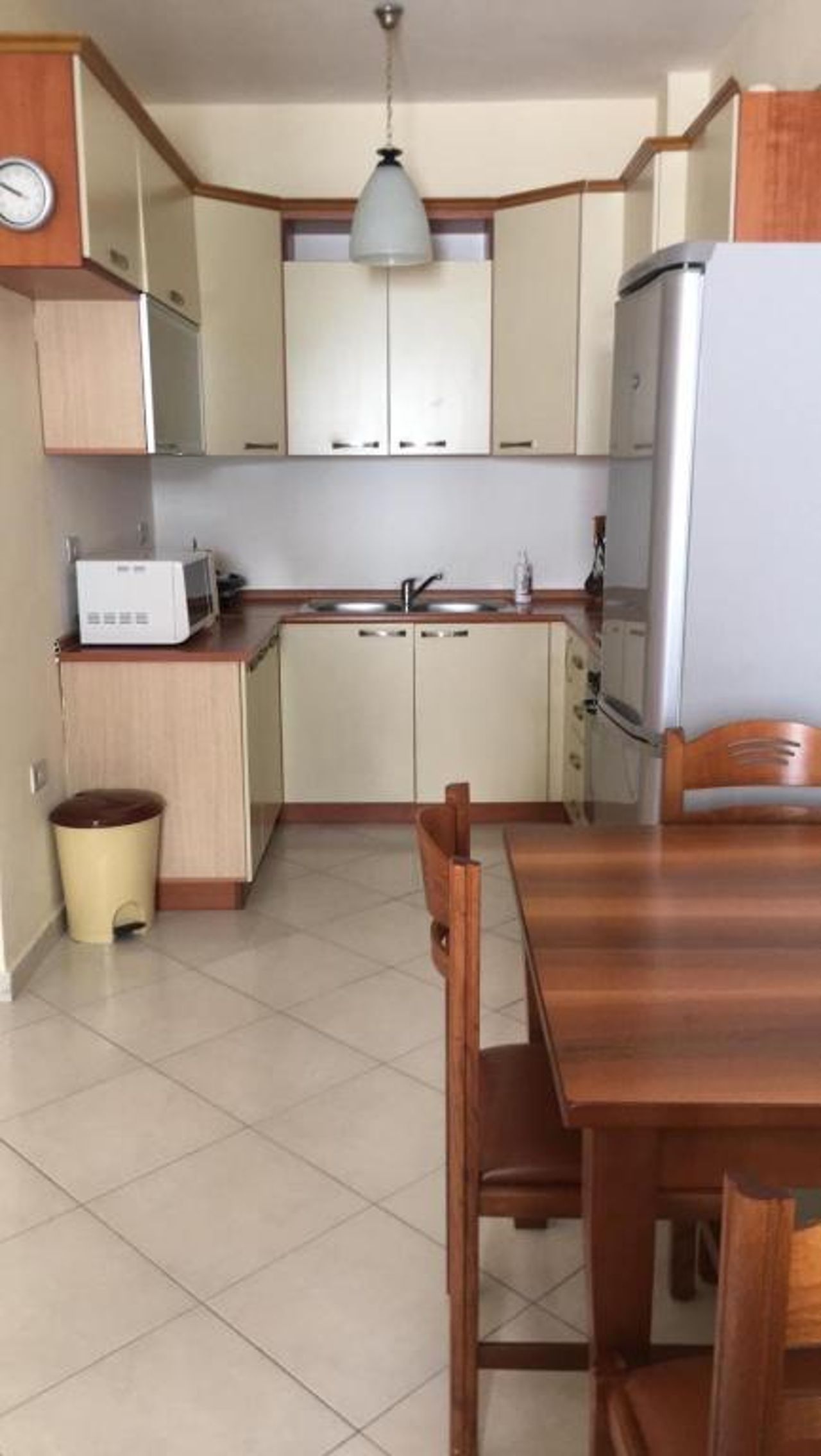 Vlora Lungomare Apartment, above Bar Bonaparte