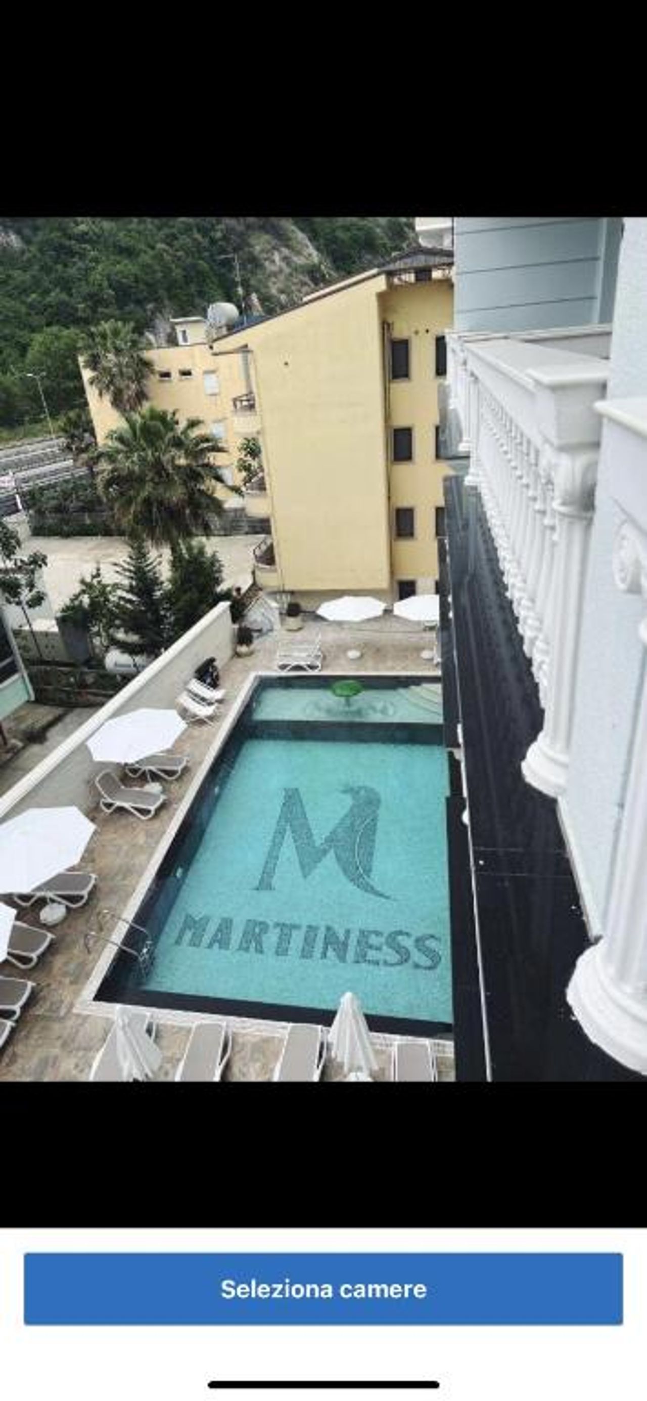 Appartments by Martiness