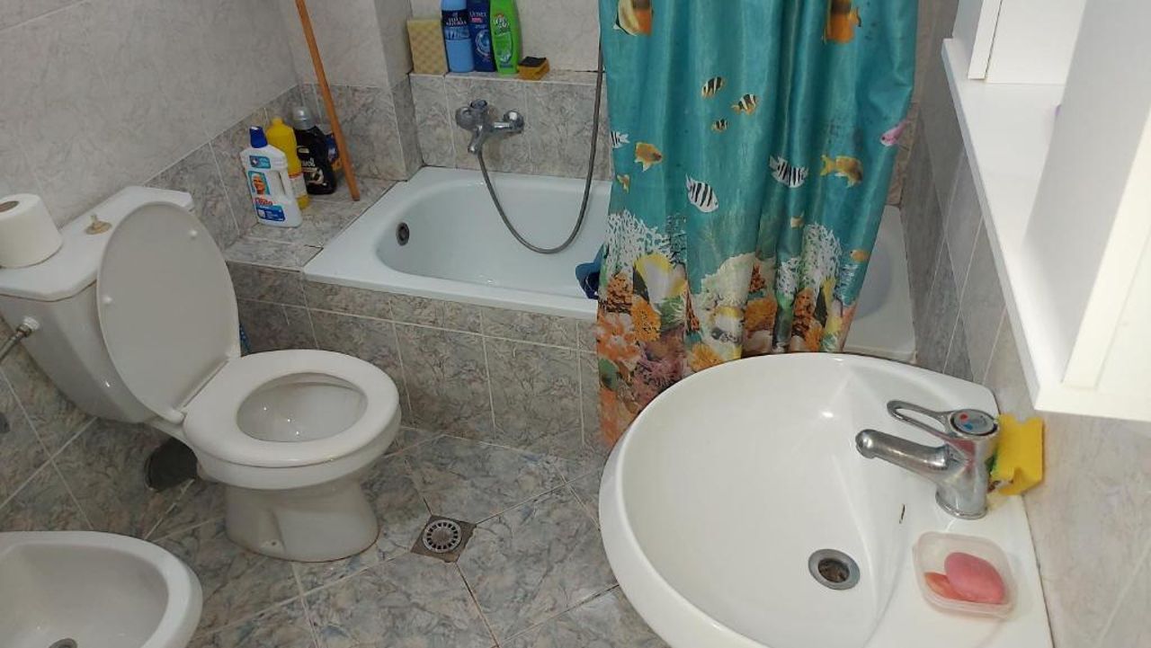 Apartments for rent
