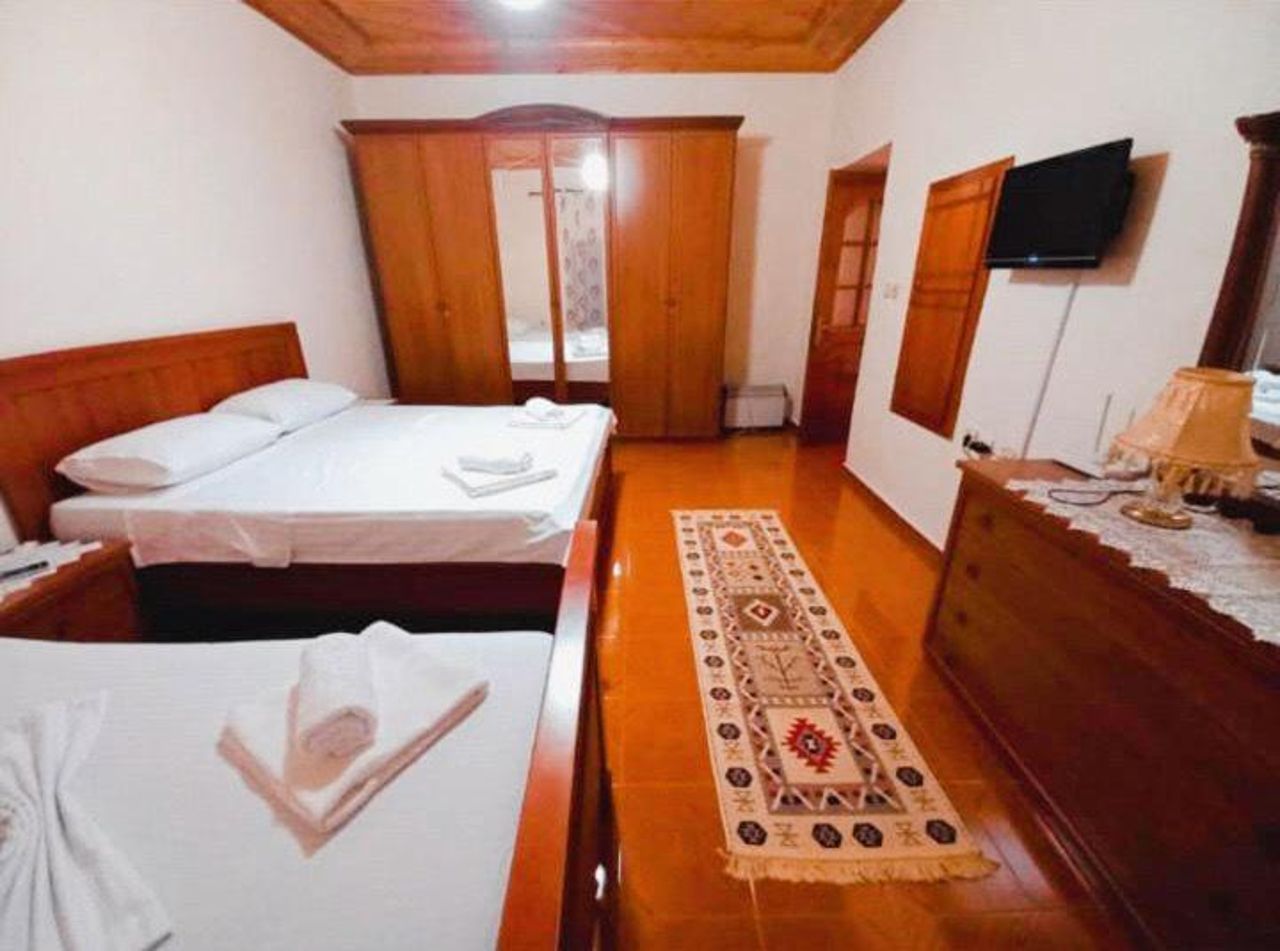 Sokolli Guest House