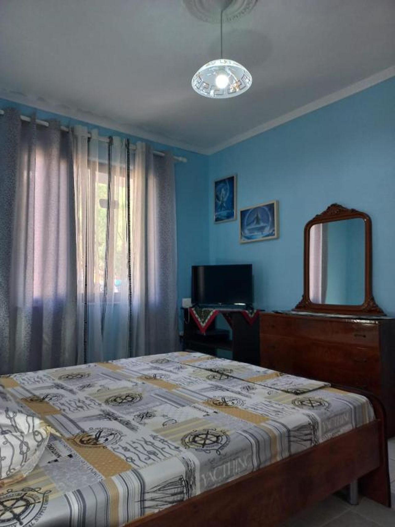 Ervin's beach apartment