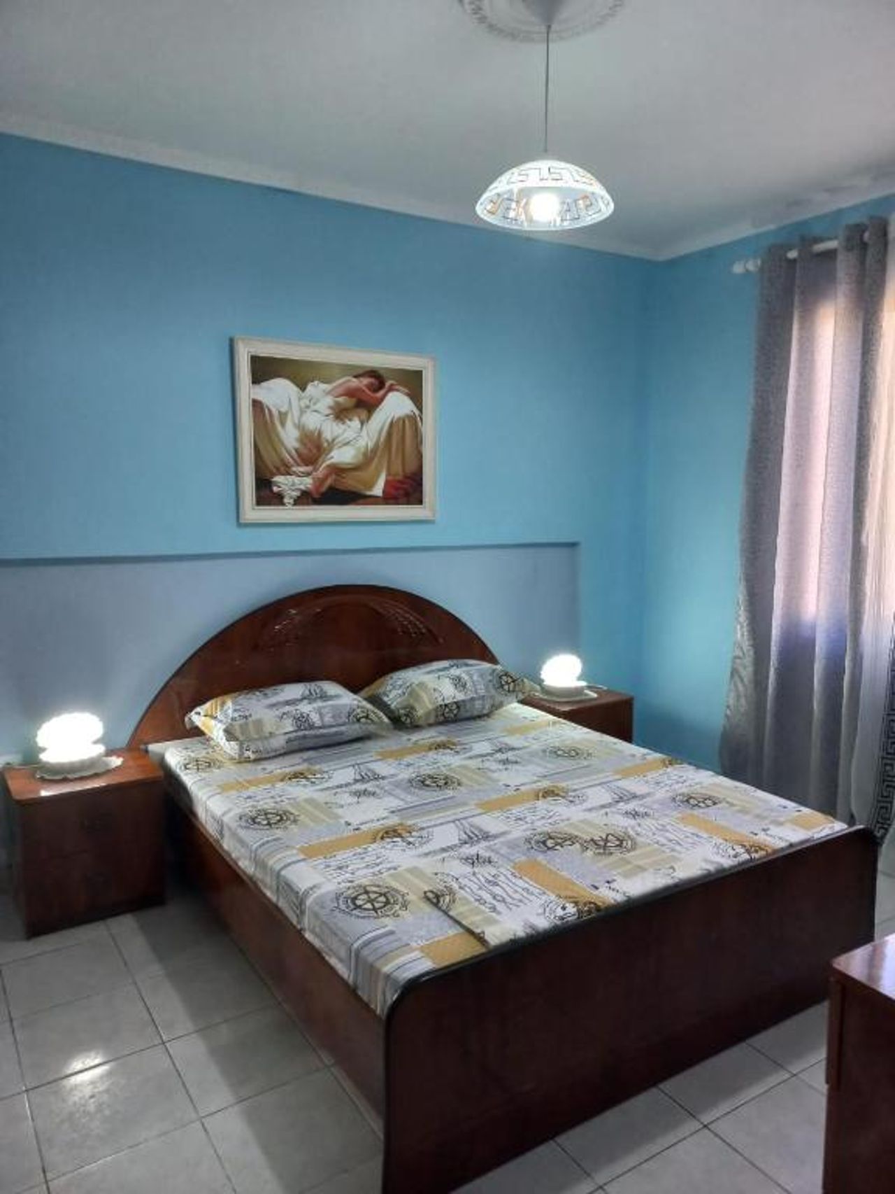 Ervin's beach apartment