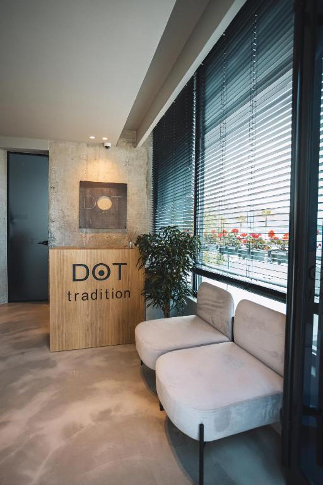 Dot Tradition