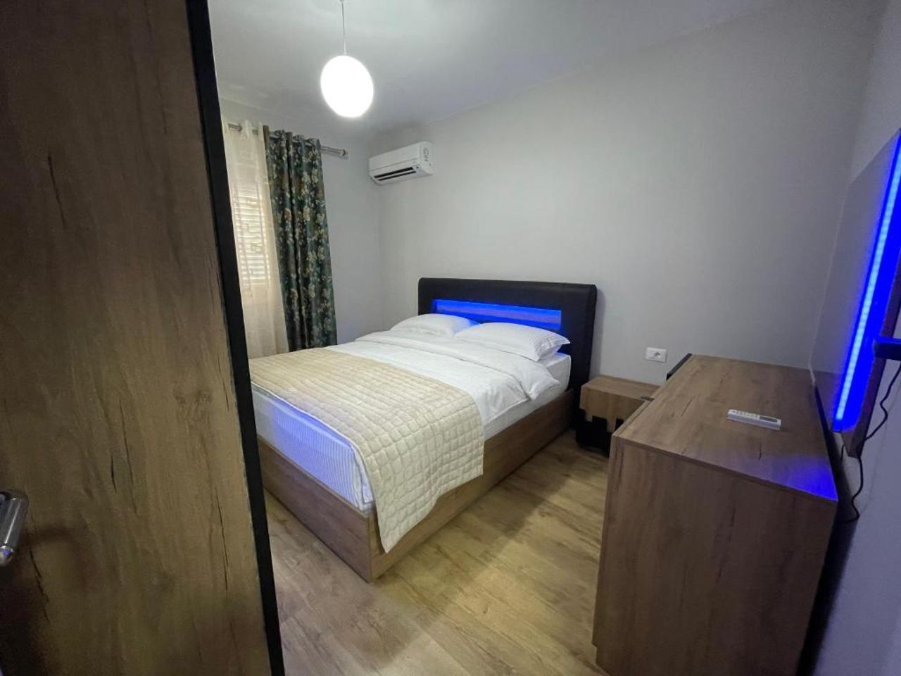 Tirana G&G Apartments