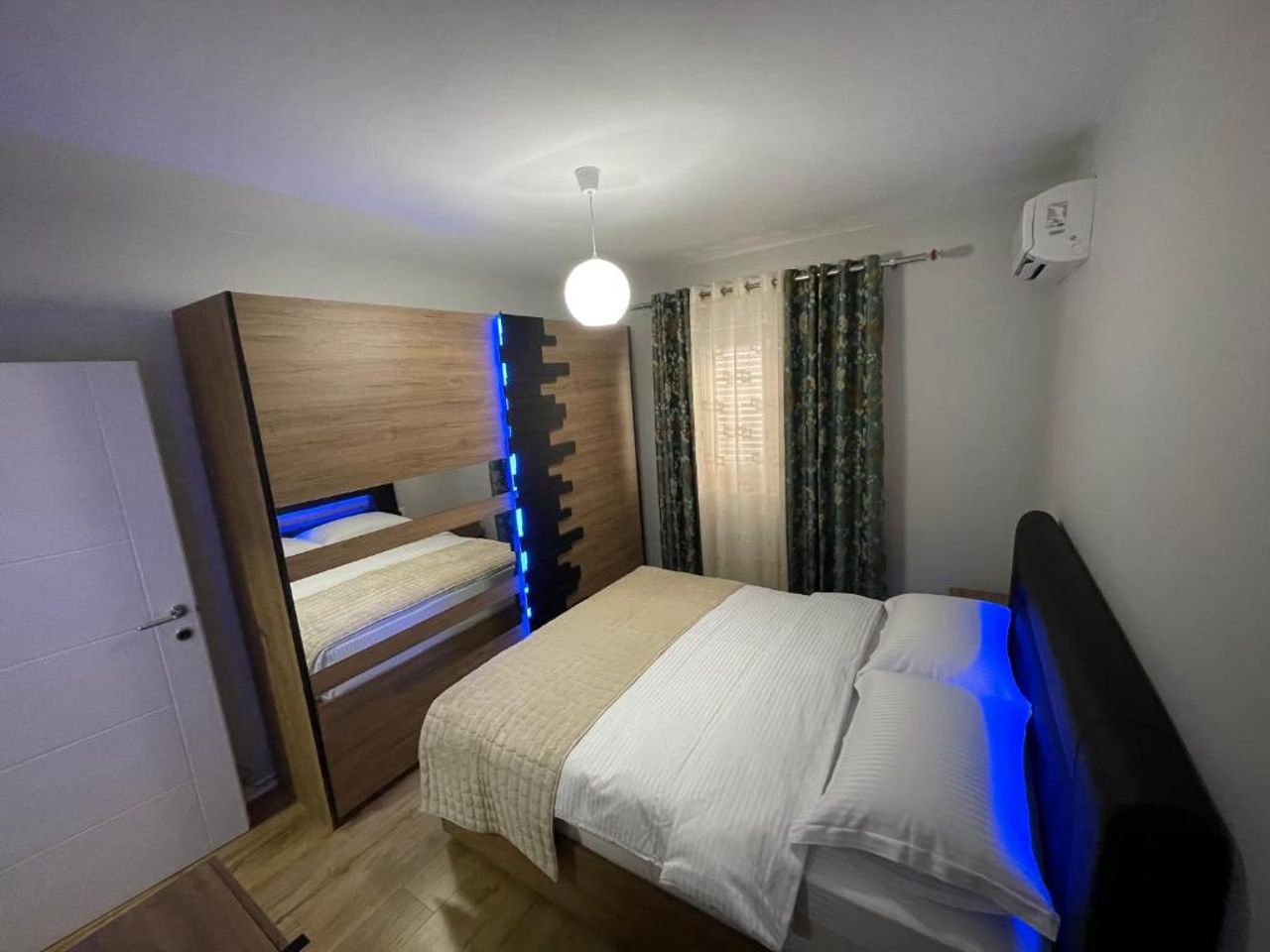 Tirana G&G Apartments