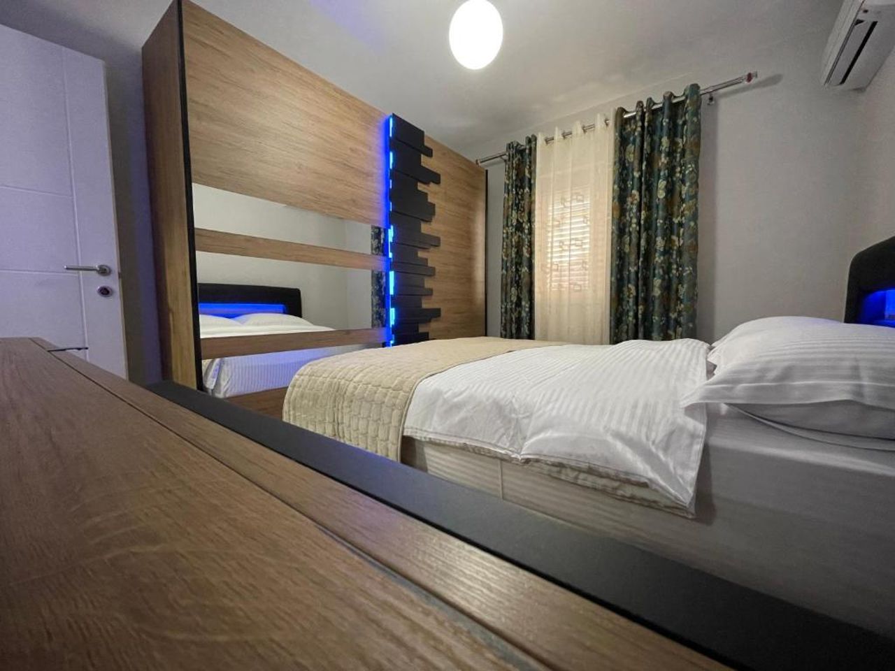 Tirana G&G Apartments