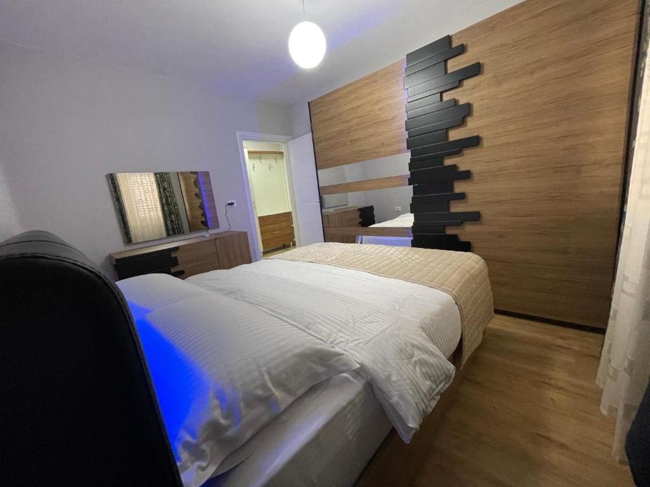 Tirana G&G Apartments