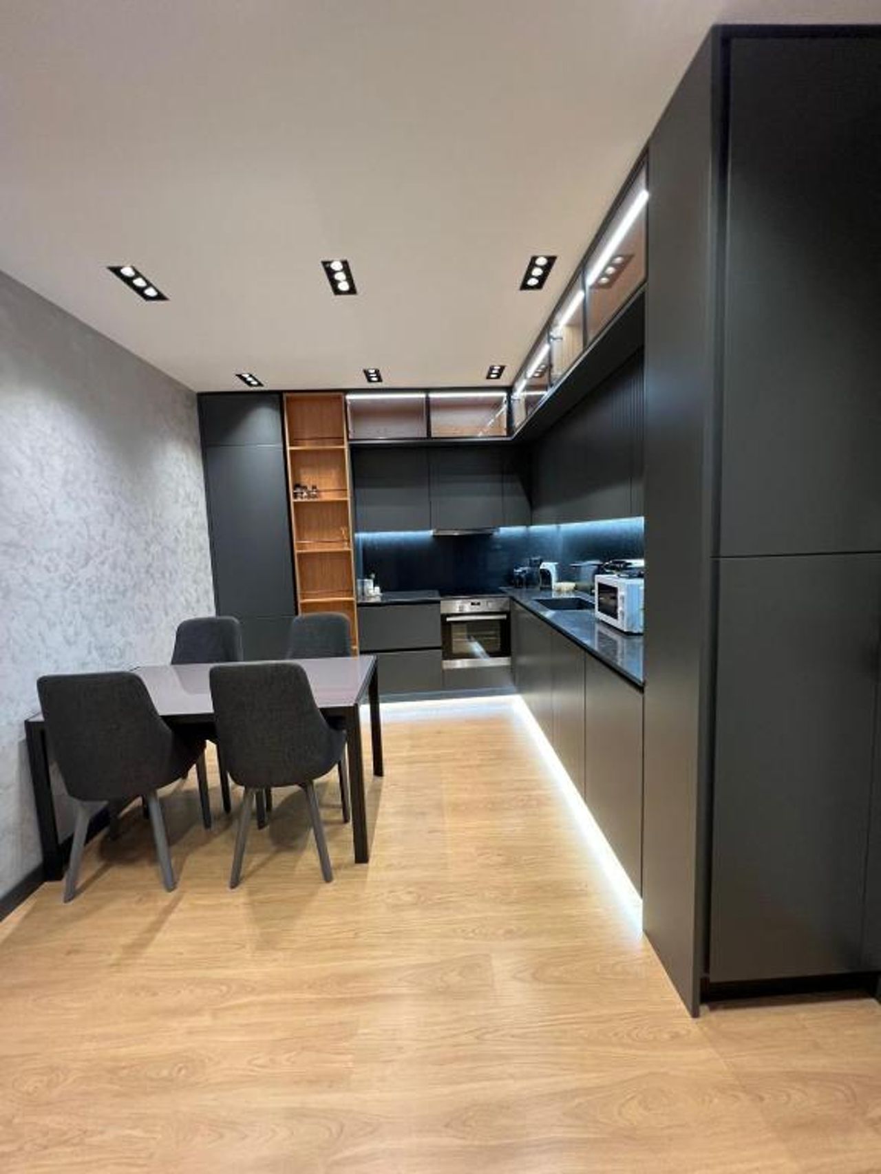 Tirana LUX Apartments