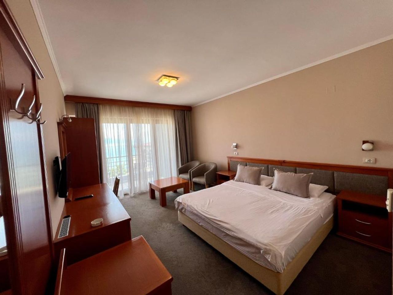 Hotel Millennium