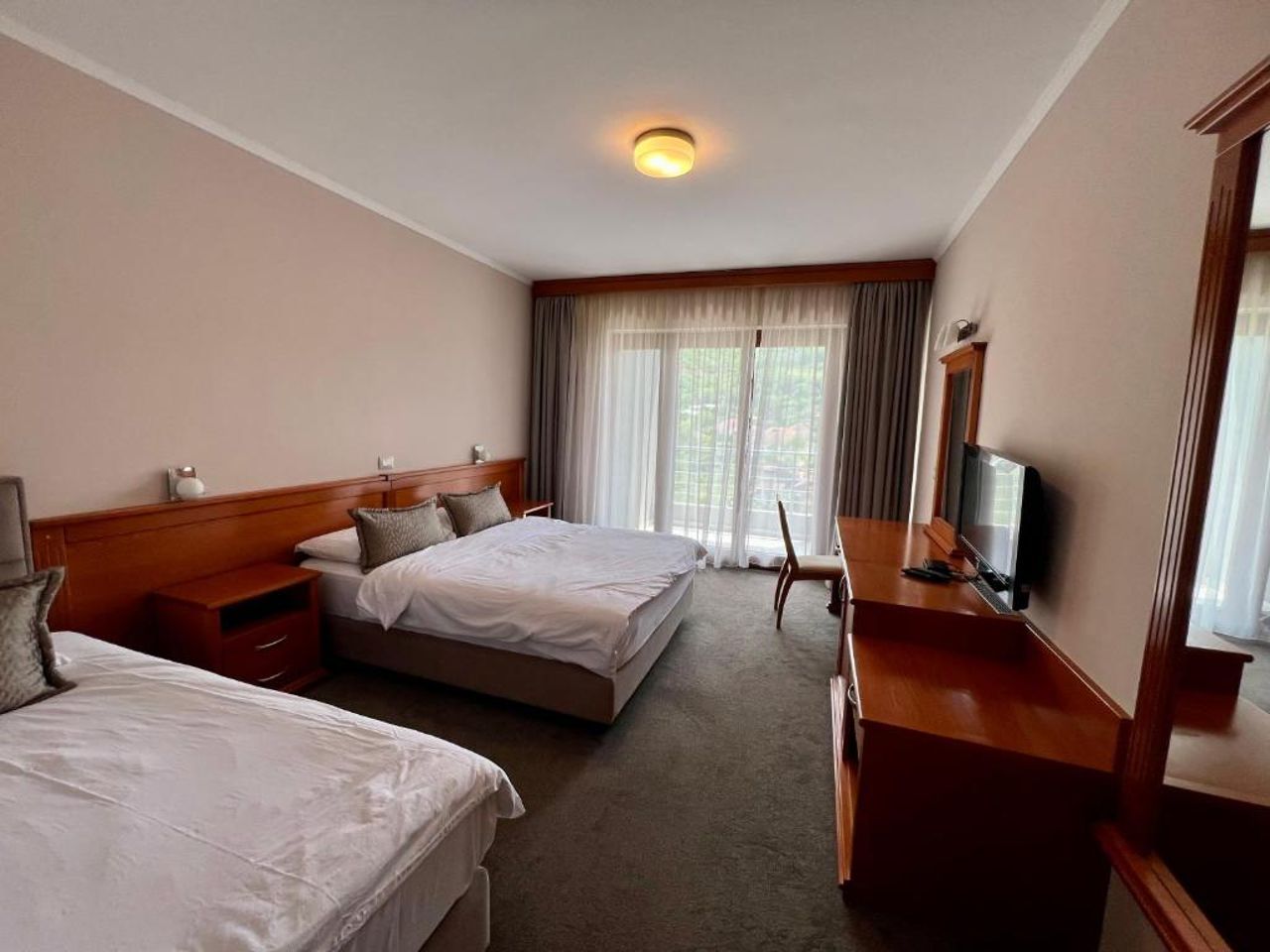Hotel Millennium