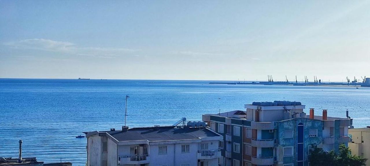 A&K Sea view apartament 7