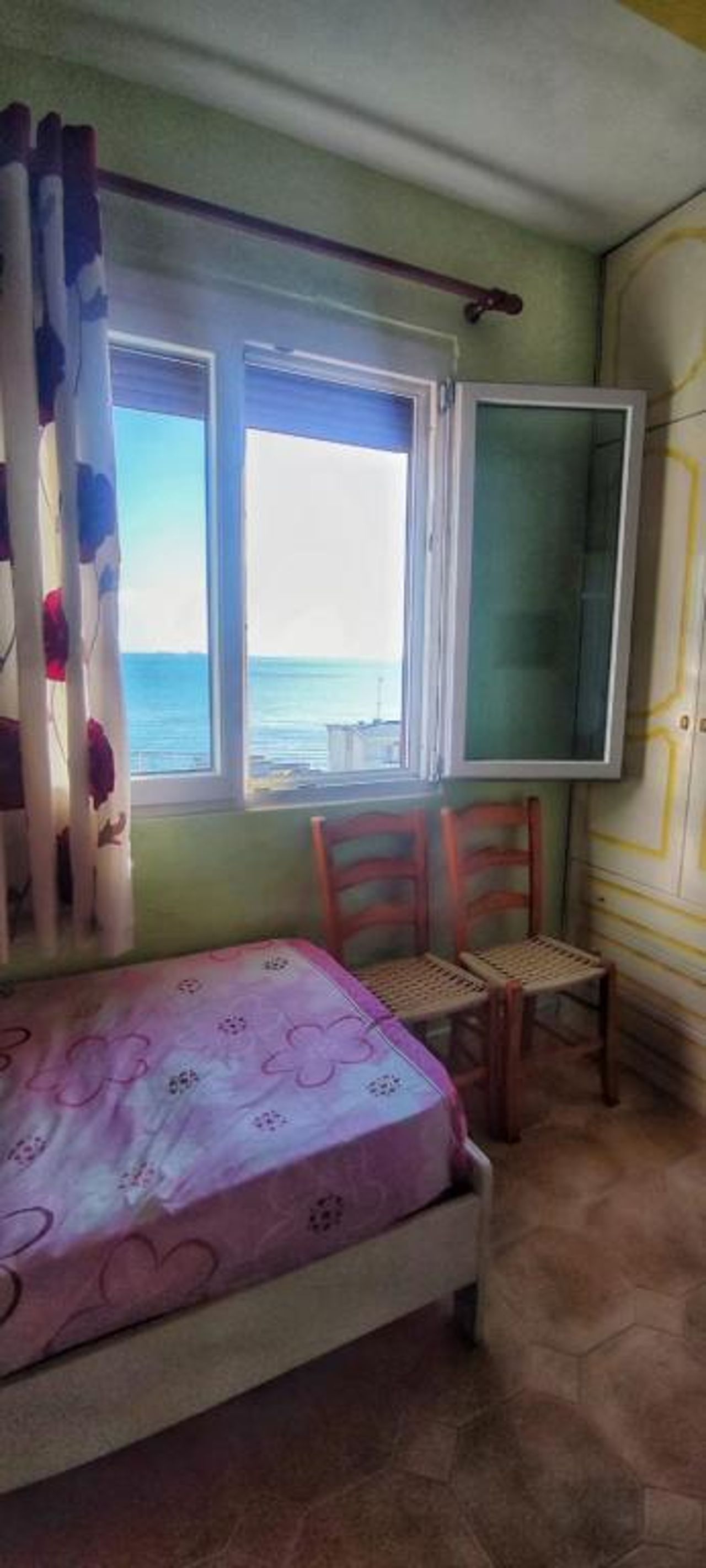 A&K Sea view apartament 7