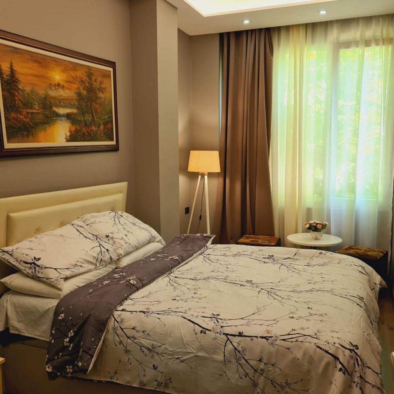 Hotel Driti New Bazaar