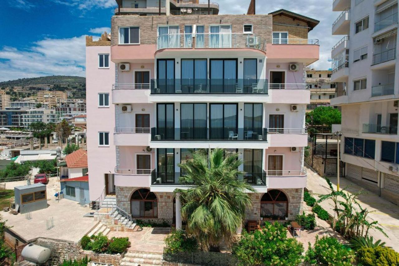 Hotel Piccolino