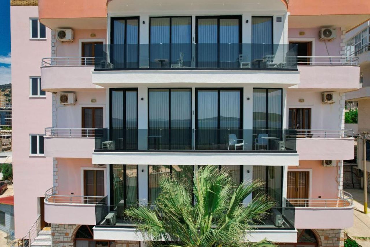 Hotel Piccolino