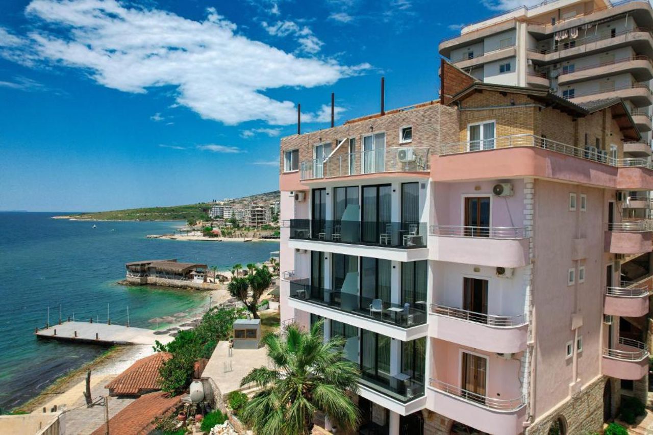 Hotel Piccolino