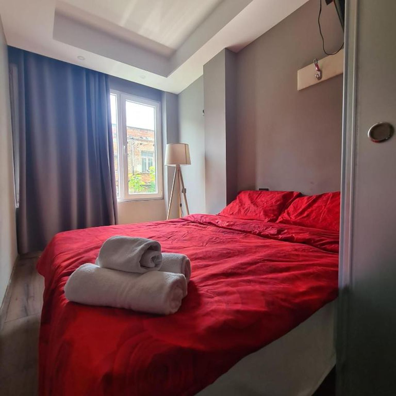 Hotel Driti New Bazaar