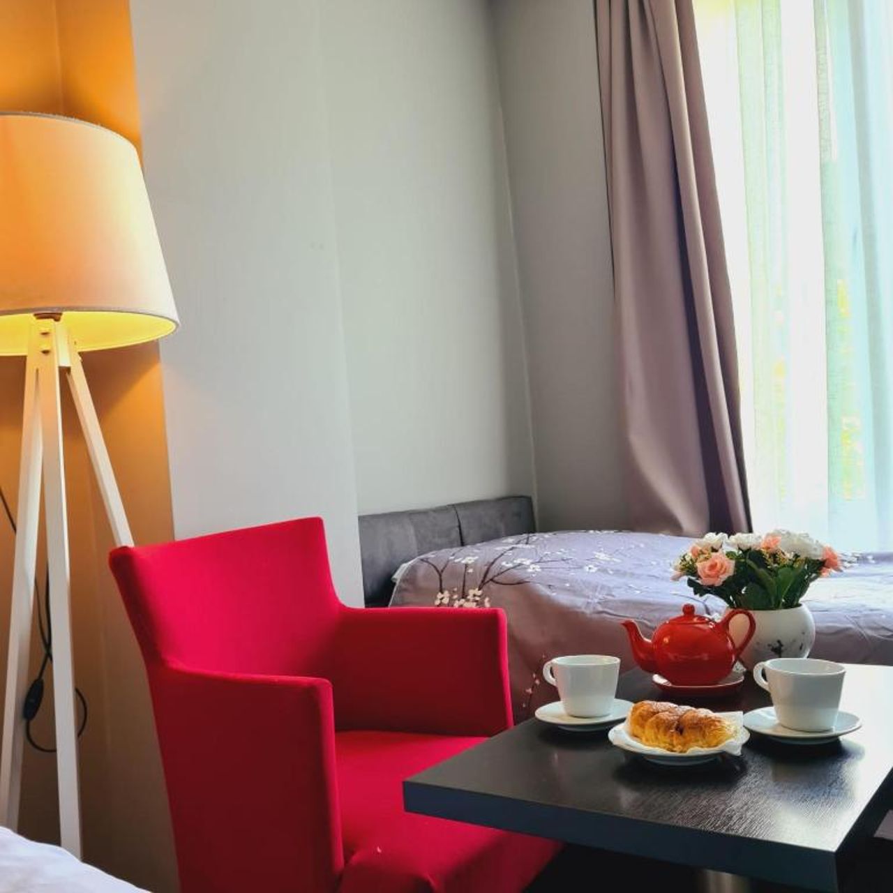 Hotel Driti New Bazaar