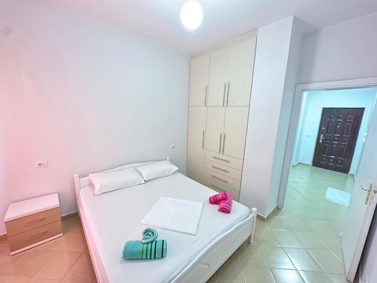 Livio Apartament
