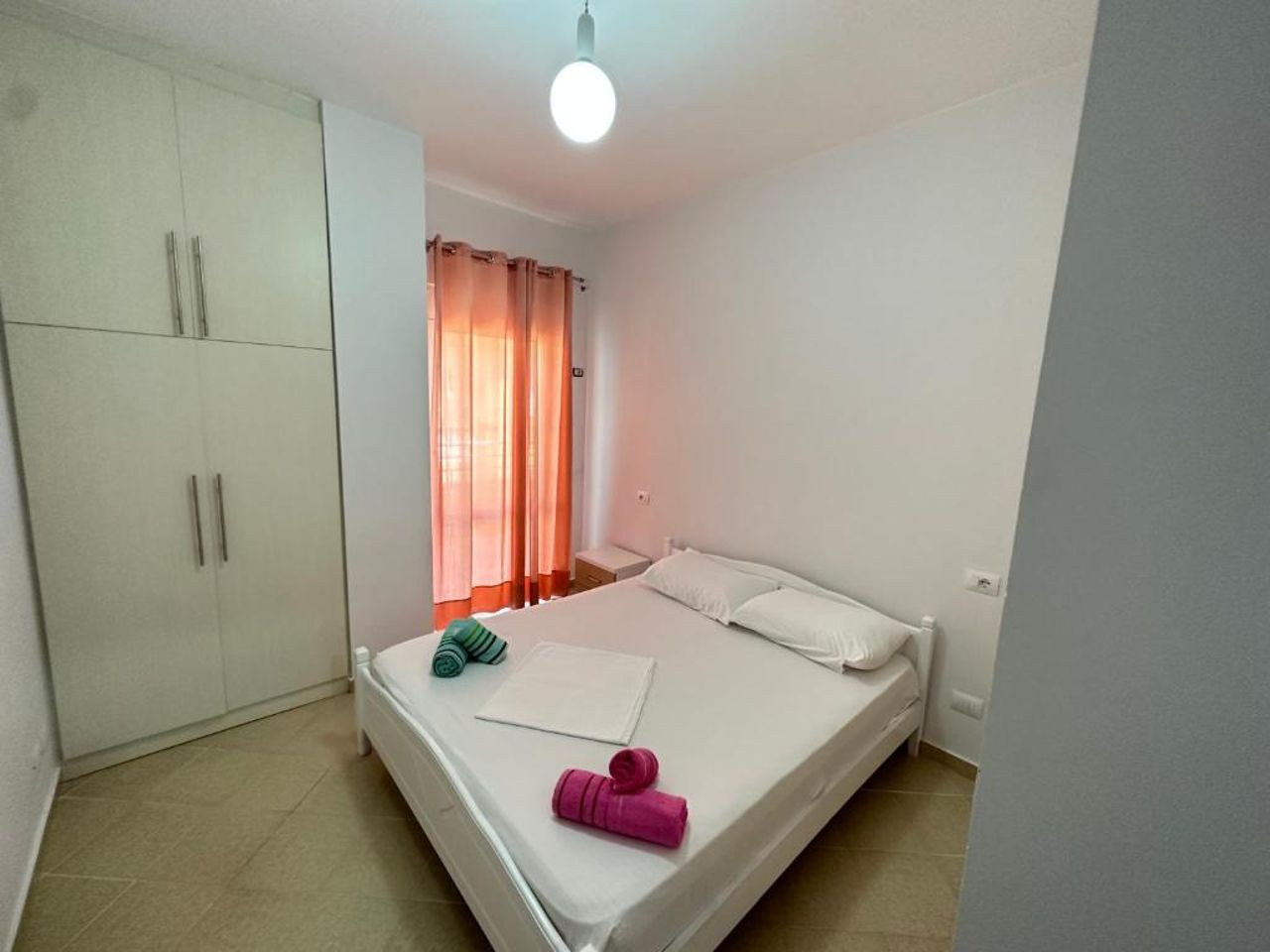 Livio Apartament