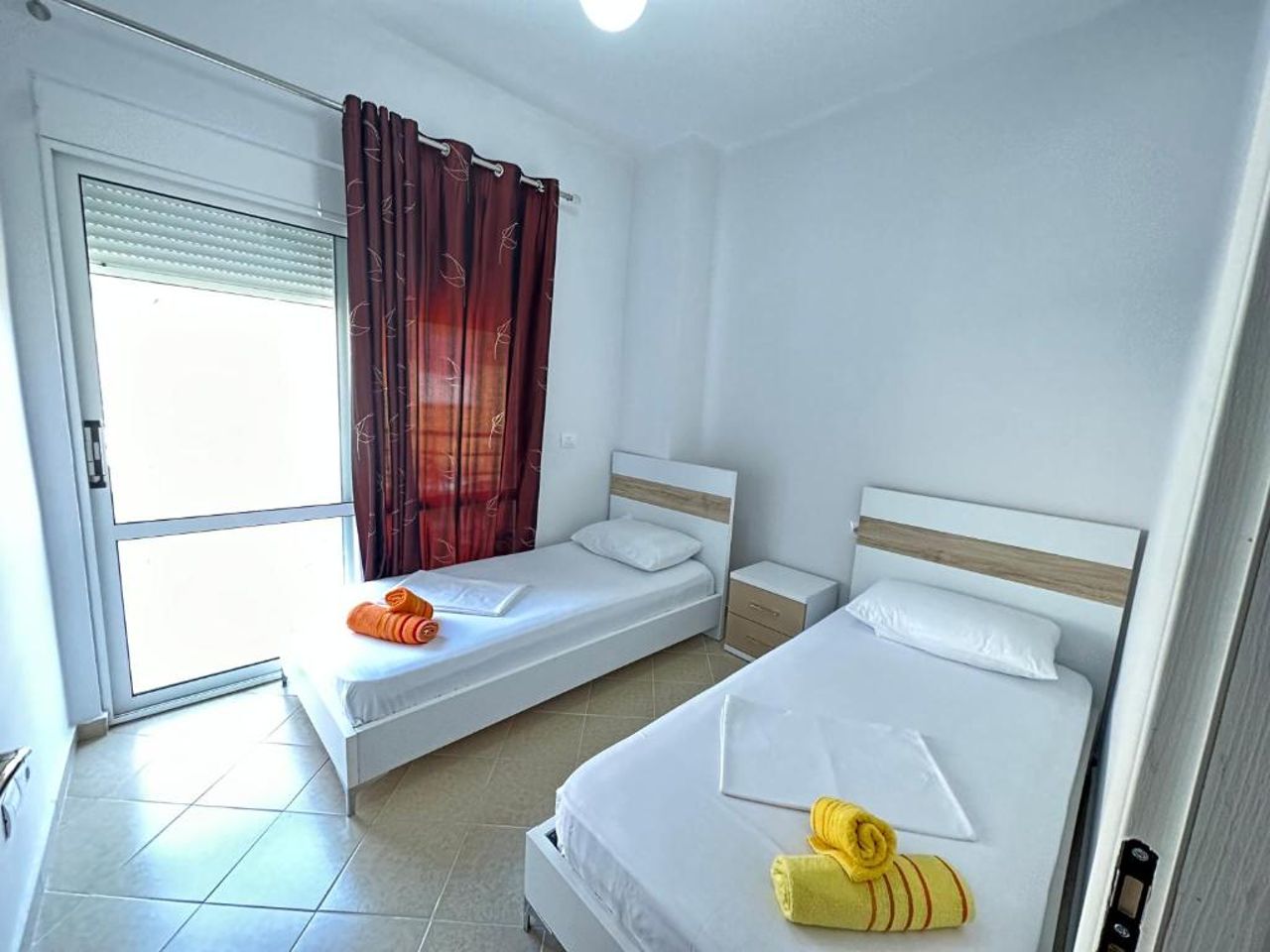 Livio Apartament