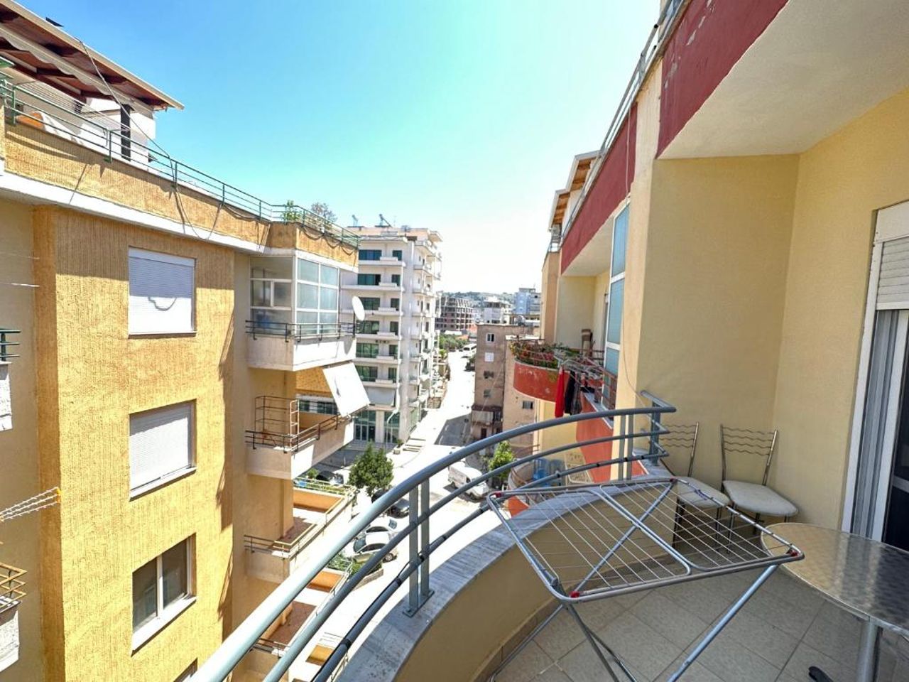 Livio Apartament