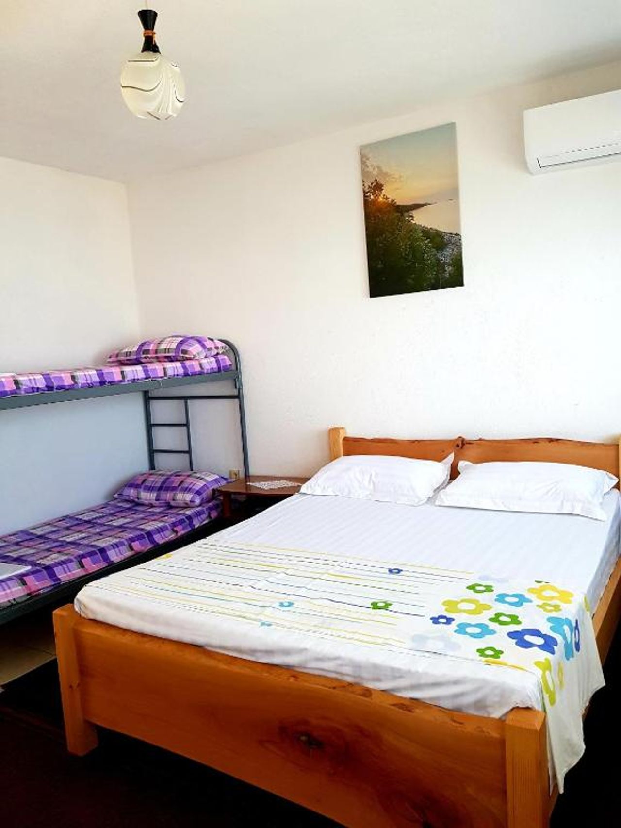 B&B BALANI Rooms